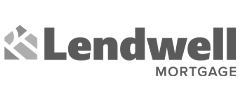 Lendwell Mortgage logo