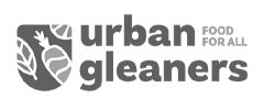 Urban Gleaners logo